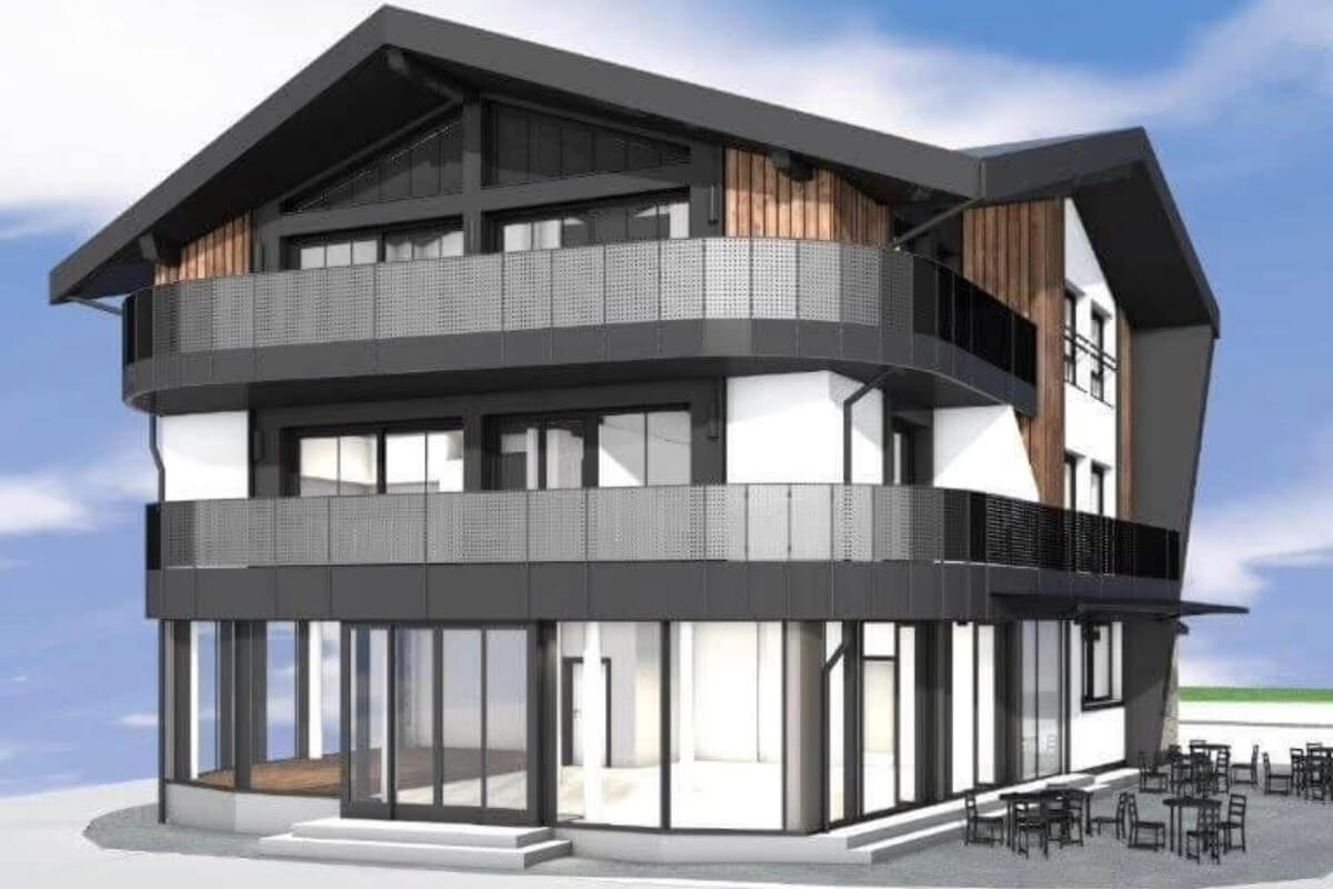 elektro bau
